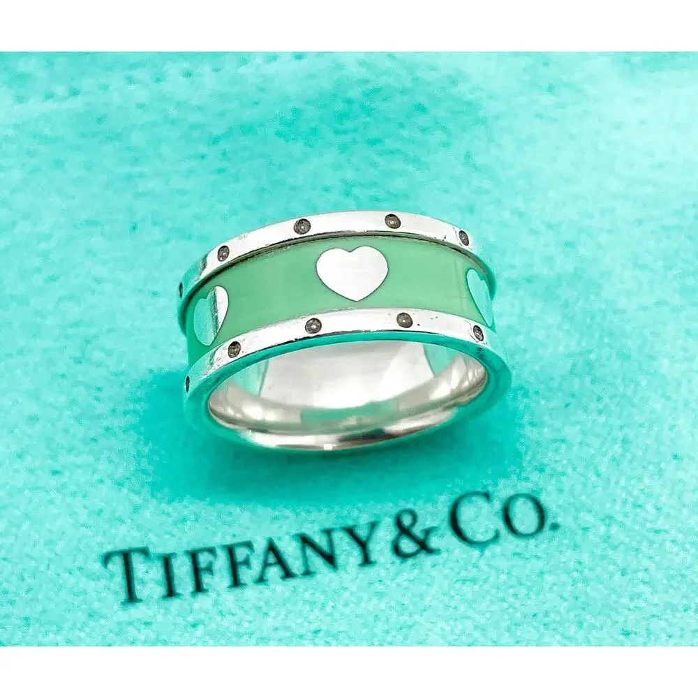 Tiffany & Co. tiffany co